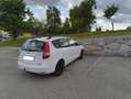 Hyundai i30 i30 CW 1,6 CVVT Comfort Comfort Weiß - thumbnail 4
