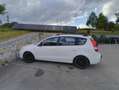 Hyundai i30 i30 CW 1,6 CVVT Comfort Comfort Weiß - thumbnail 1