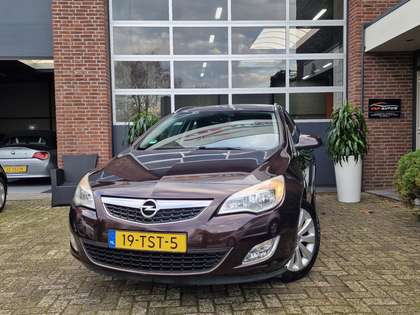 Opel Astra Sports Tourer 1.4 Turbo Cosmo|LM velgen|Trekhaak|A