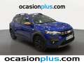 Dacia Sandero Stepway TCe Extreme Go 81kW Blau - thumbnail 2