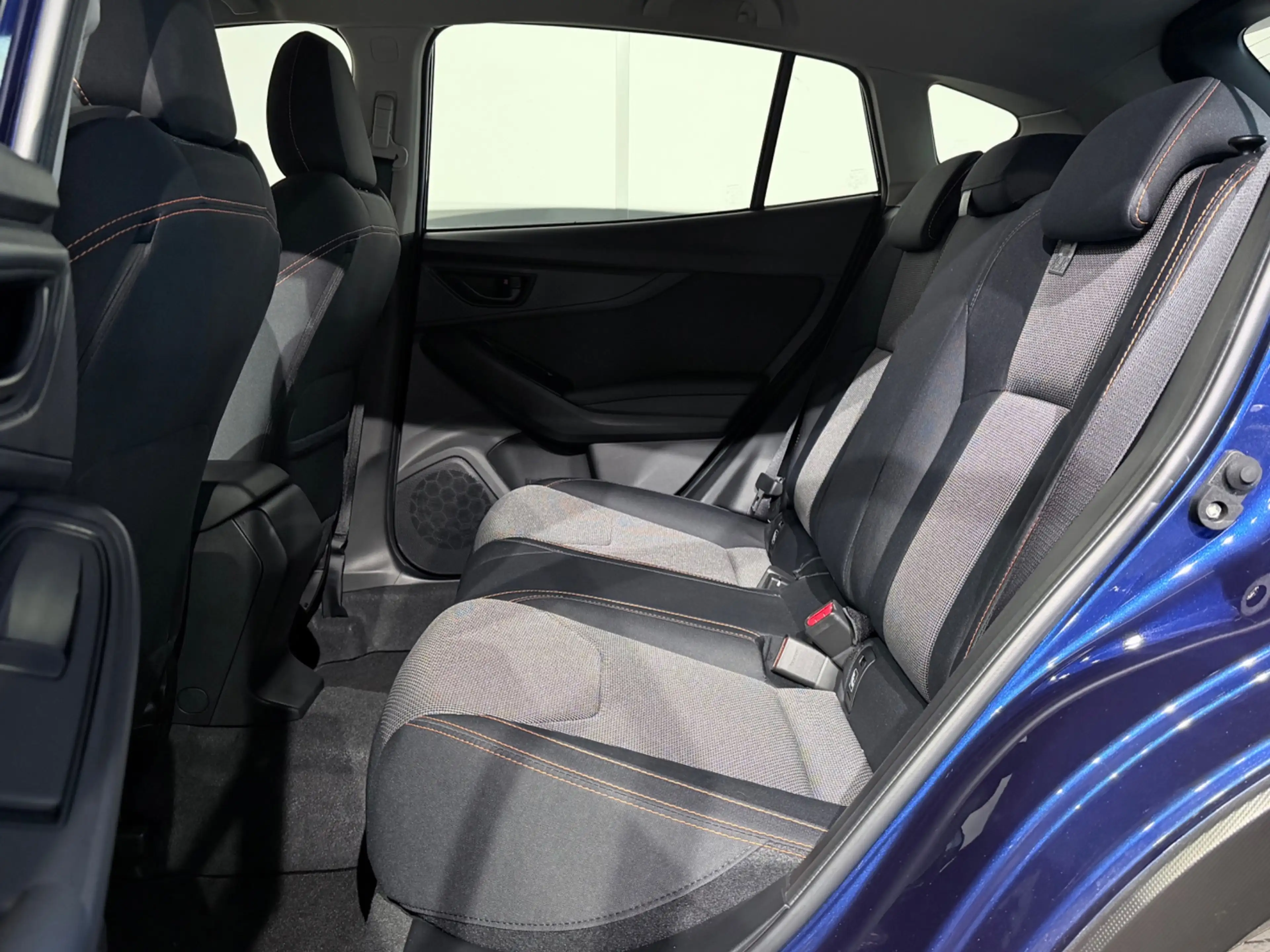Subaru XV 1.6i Intro AWD AUT /Clima/ACC/CarPlay/BOTS/LaneAss — photo 13