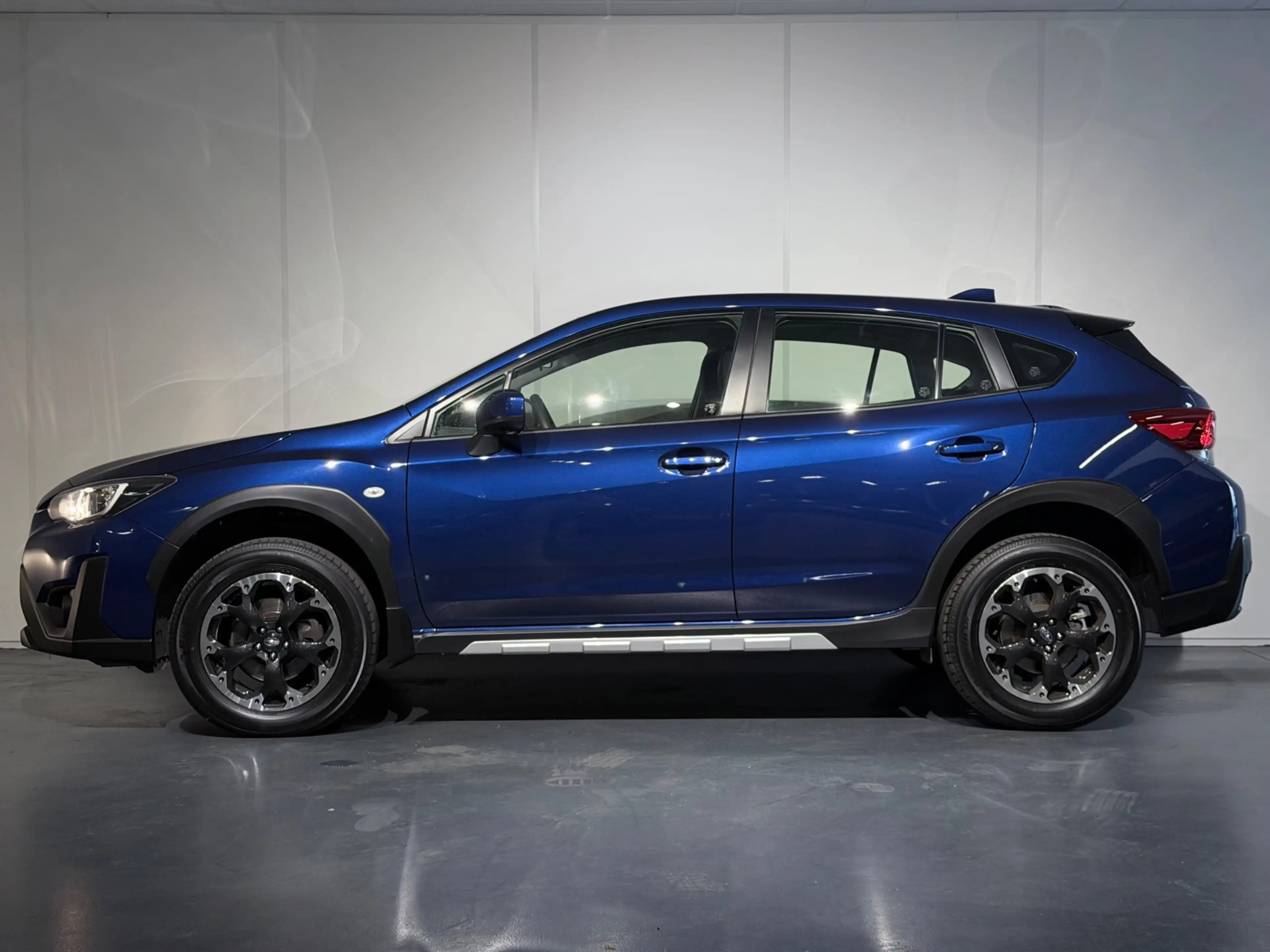 Subaru XV 1.6i Intro AWD AUT /Clima/ACC/CarPlay/BOTS/LaneAss — photo 6