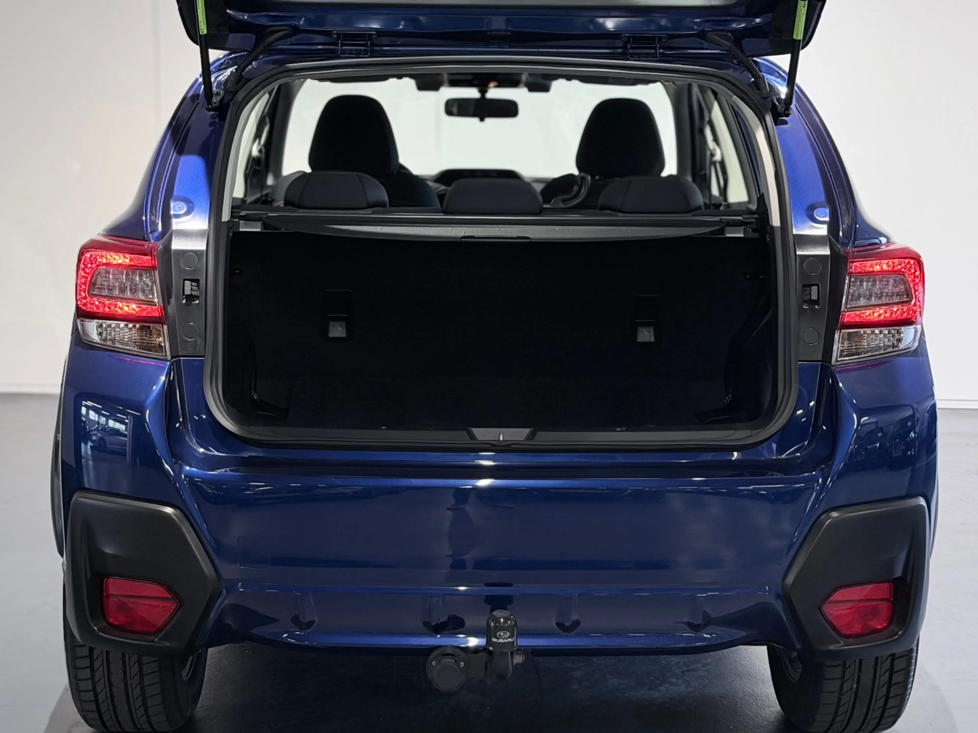 Subaru XV 1.6i Intro AWD AUT /Clima/ACC/CarPlay/BOTS/LaneAss — photo 9