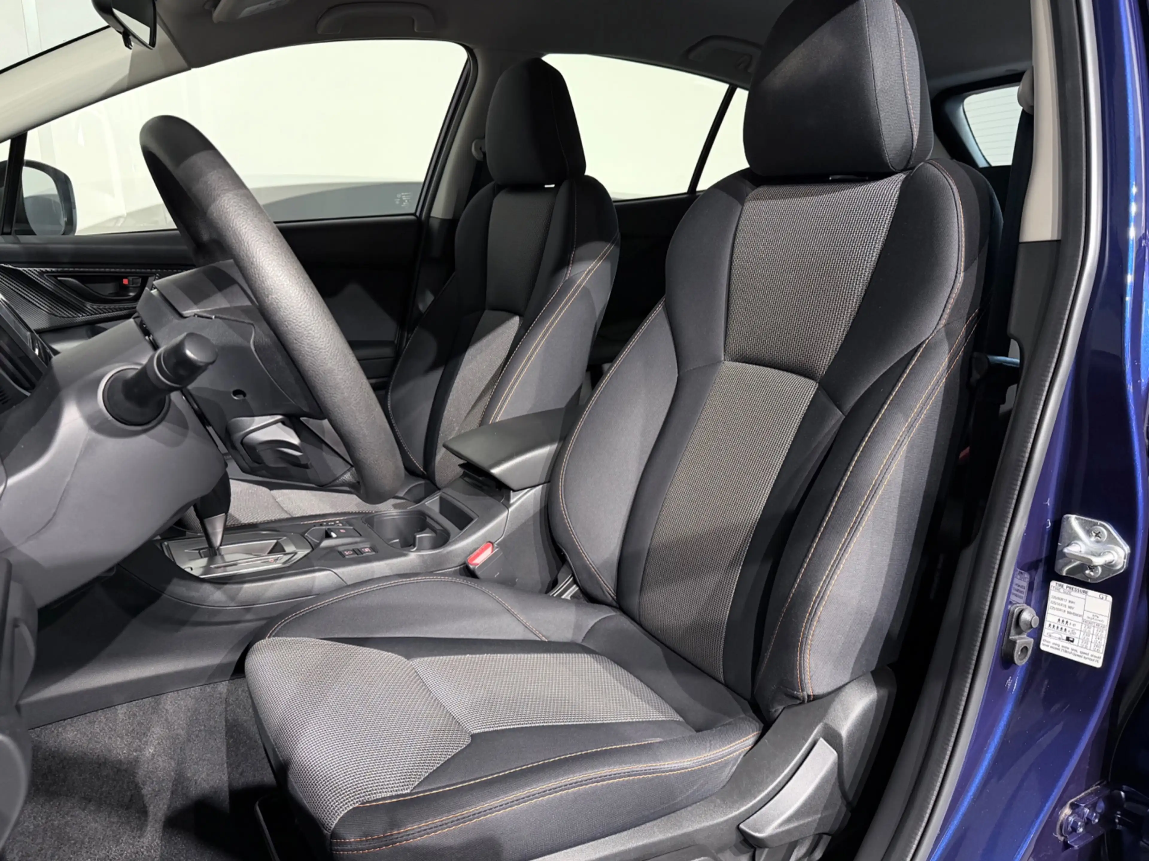 Subaru XV 1.6i Intro AWD AUT /Clima/ACC/CarPlay/BOTS/LaneAss — photo 4