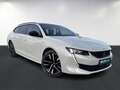 Peugeot 508 GT HYBRID Blanc - thumbnail 3