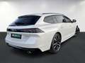Peugeot 508 GT HYBRID Blanc - thumbnail 4