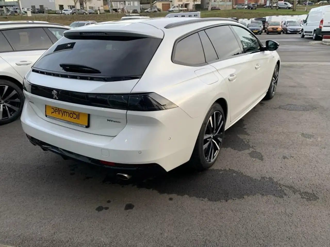 GT HYBRID