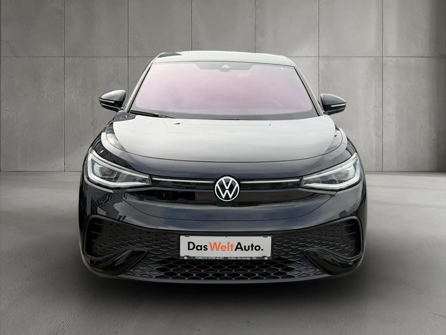 Volkswagen ID.5 Pro Performance 150 kW Schwarz - 2
