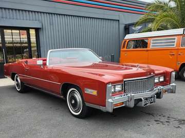 cabriolet