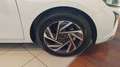 Hyundai i20 i20 III 1.2 mpi Connectline 79cv mt Bianco - thumbnail 6