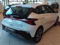 Hyundai i20 i20 III 1.2 mpi Connectline 79cv mt Bianco - thumbnail 3