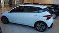 Hyundai i20 i20 III 1.2 mpi Connectline 79cv mt Bianco - thumbnail 2