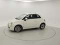 Fiat 500 1.2 LOUNGE S&S 69 3P Blanc - thumbnail 4