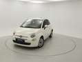 Fiat 500 1.2 LOUNGE S&S 69 3P Blanc - thumbnail 2