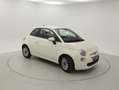 Fiat 500 1.2 LOUNGE S&S 69 3P Blanc - thumbnail 6