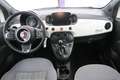 Fiat 500 1.2 LOUNGE S&S 69 3P Blanc - thumbnail 14