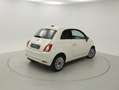 Fiat 500 1.2 LOUNGE S&S 69 3P Blanc - thumbnail 3