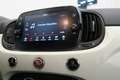 Fiat 500 1.2 LOUNGE S&S 69 3P Blanc - thumbnail 8