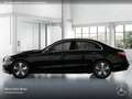 Mercedes-Benz C 200 AVANTG+360+AHK+LED+TOTW+KEYLESS+9G Schwarz - thumbnail 6