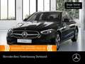Mercedes-Benz C 200 AVANTG+360+AHK+LED+TOTW+KEYLESS+9G Schwarz - thumbnail 1