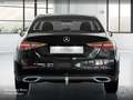 Mercedes-Benz C 200 AVANTG+360+AHK+LED+TOTW+KEYLESS+9G Schwarz - thumbnail 9
