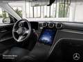 Mercedes-Benz C 200 AVANTG+360+AHK+LED+TOTW+KEYLESS+9G Schwarz - thumbnail 11