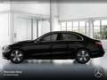 Mercedes-Benz C 200 AVANTG+360+AHK+LED+TOTW+KEYLESS+9G Schwarz - thumbnail 6
