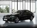 Mercedes-Benz C 200 AVANTG+360+AHK+LED+TOTW+KEYLESS+9G Schwarz - thumbnail 14