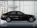 Mercedes-Benz C 200 AVANTG+360+AHK+LED+TOTW+KEYLESS+9G Schwarz - thumbnail 21