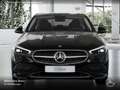 Mercedes-Benz C 200 AVANTG+360+AHK+LED+TOTW+KEYLESS+9G Schwarz - thumbnail 8
