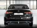 Mercedes-Benz C 200 AVANTG+360+AHK+LED+TOTW+KEYLESS+9G Schwarz - thumbnail 9