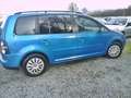 Volkswagen Touran Highline/ TÜV neu/ 7 Sitze/ Xenon+AHK+met+NAVI Blau - thumbnail 15