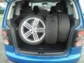 Volkswagen Touran Highline/ TÜV neu/ 7 Sitze/ Xenon+AHK+met+NAVI Blau - thumbnail 6