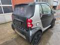 smart forTwo Sitzheizung Klima Cabrio Gris - thumbnail 3