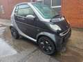 smart forTwo Sitzheizung Klima Cabrio Gris - thumbnail 4