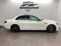 Mercedes-Benz E 63 AMG E 63 S AMG 4MATIC+ "GEBAUT FÜR GÄNSEHAUT" Weiß - thumbnail 2