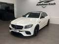 Mercedes-Benz E 63 AMG E 63 S AMG 4MATIC+ "GEBAUT FÜR GÄNSEHAUT" Weiß - thumbnail 23