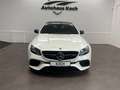 Mercedes-Benz E 63 AMG E 63 S AMG 4MATIC+ "GEBAUT FÜR GÄNSEHAUT" Weiß - thumbnail 14