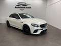 Mercedes-Benz E 63 AMG E 63 S AMG 4MATIC+ "GEBAUT FÜR GÄNSEHAUT" Weiß - thumbnail 20
