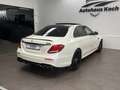 Mercedes-Benz E 63 AMG E 63 S AMG 4MATIC+ "GEBAUT FÜR GÄNSEHAUT" Weiß - thumbnail 10