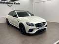 Mercedes-Benz E 63 AMG E 63 S AMG 4MATIC+ "GEBAUT FÜR GÄNSEHAUT" Weiß - thumbnail 1