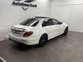 Mercedes-Benz E 63 AMG E 63 S AMG 4MATIC+ "GEBAUT FÜR GÄNSEHAUT" Weiß - thumbnail 7