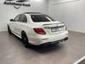 Mercedes-Benz E 63 AMG E 63 S AMG 4MATIC+ "GEBAUT FÜR GÄNSEHAUT" Weiß - thumbnail 8