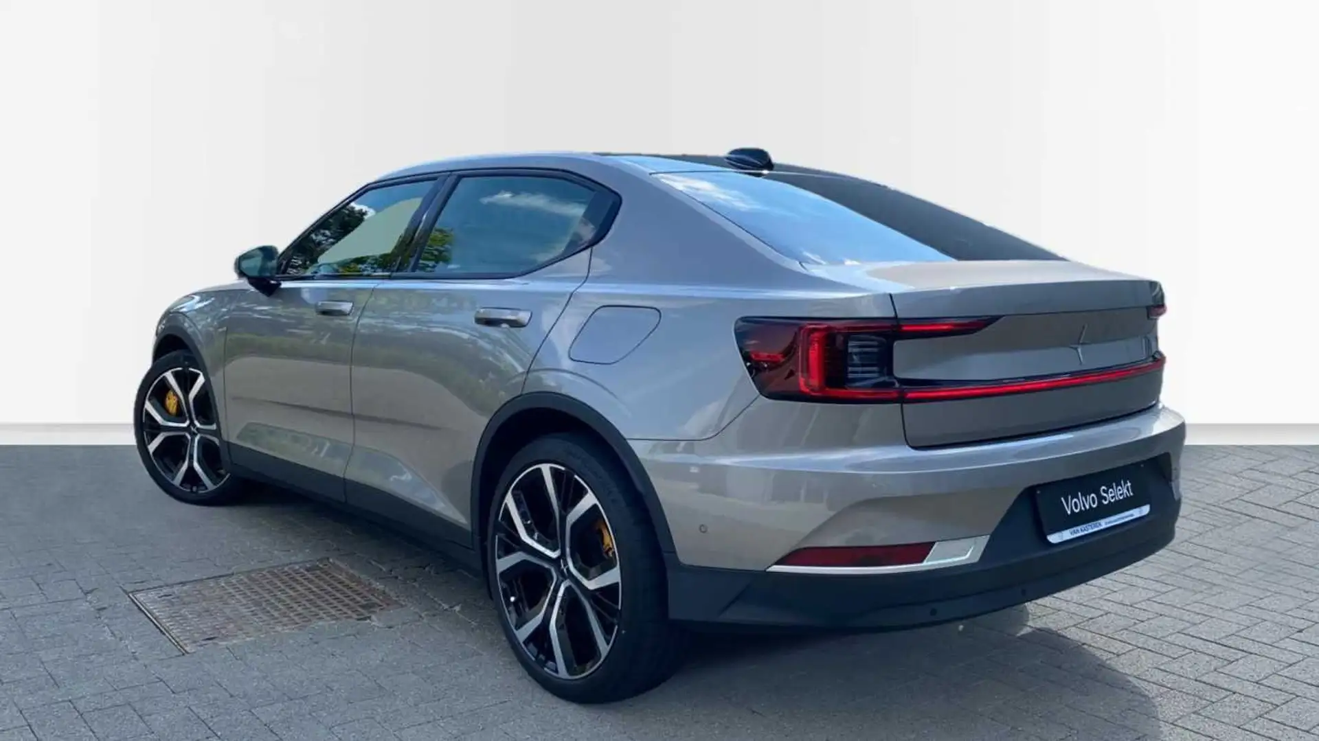 Polestar 2 Polestar 2 Dual Motor Performance + Pilot + Plus Beige - 2