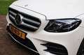 Mercedes-Benz E 350 d Prestige Plus Aut. | AMG-Pakket | Schuif-Kanteld Blanc - thumbnail 4