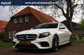 Mercedes-Benz E 350 d Prestige Plus Aut. | AMG-Pakket | Schuif-Kanteld Blanc - thumbnail 1