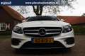 Mercedes-Benz E 350 d Prestige Plus Aut. | AMG-Pakket | Schuif-Kanteld Bianco - thumbnail 6