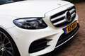 Mercedes-Benz E 350 d Prestige Plus Aut. | AMG-Pakket | Schuif-Kanteld Blanc - thumbnail 8