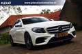 Mercedes-Benz E 350 d Prestige Plus Aut. | AMG-Pakket | Schuif-Kanteld Blanc - thumbnail 7