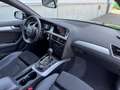 Audi A4 Avant 1.8 TFSI 3x S Line CLIMA|NAVI|CRUISE|LEER|NA Zwart - thumbnail 24
